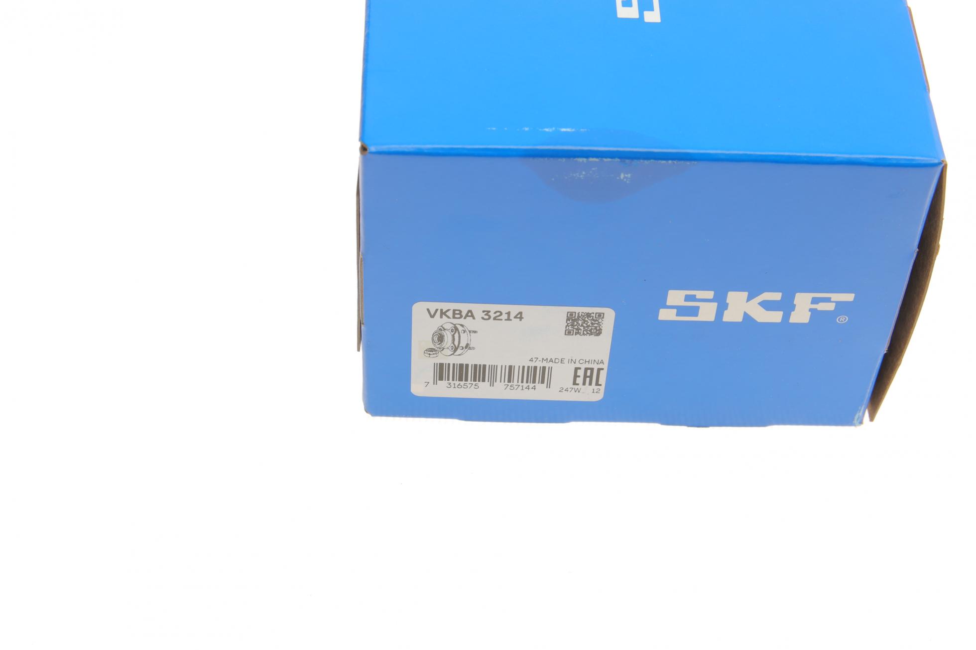 VKBA3214 SKF