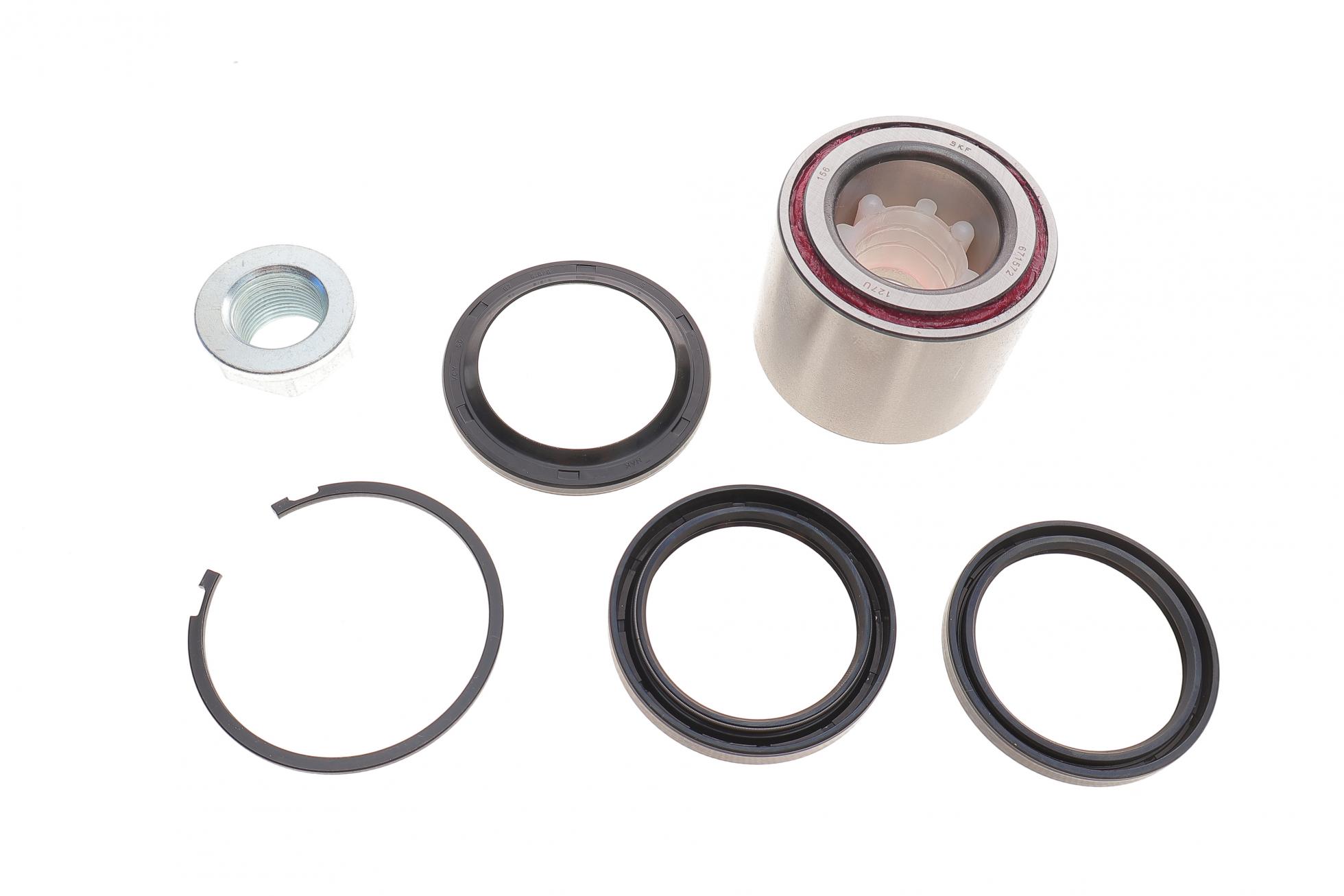 VKBA3236 SKF