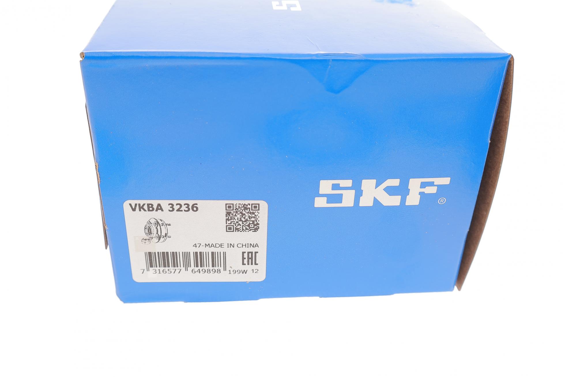 VKBA3236 SKF