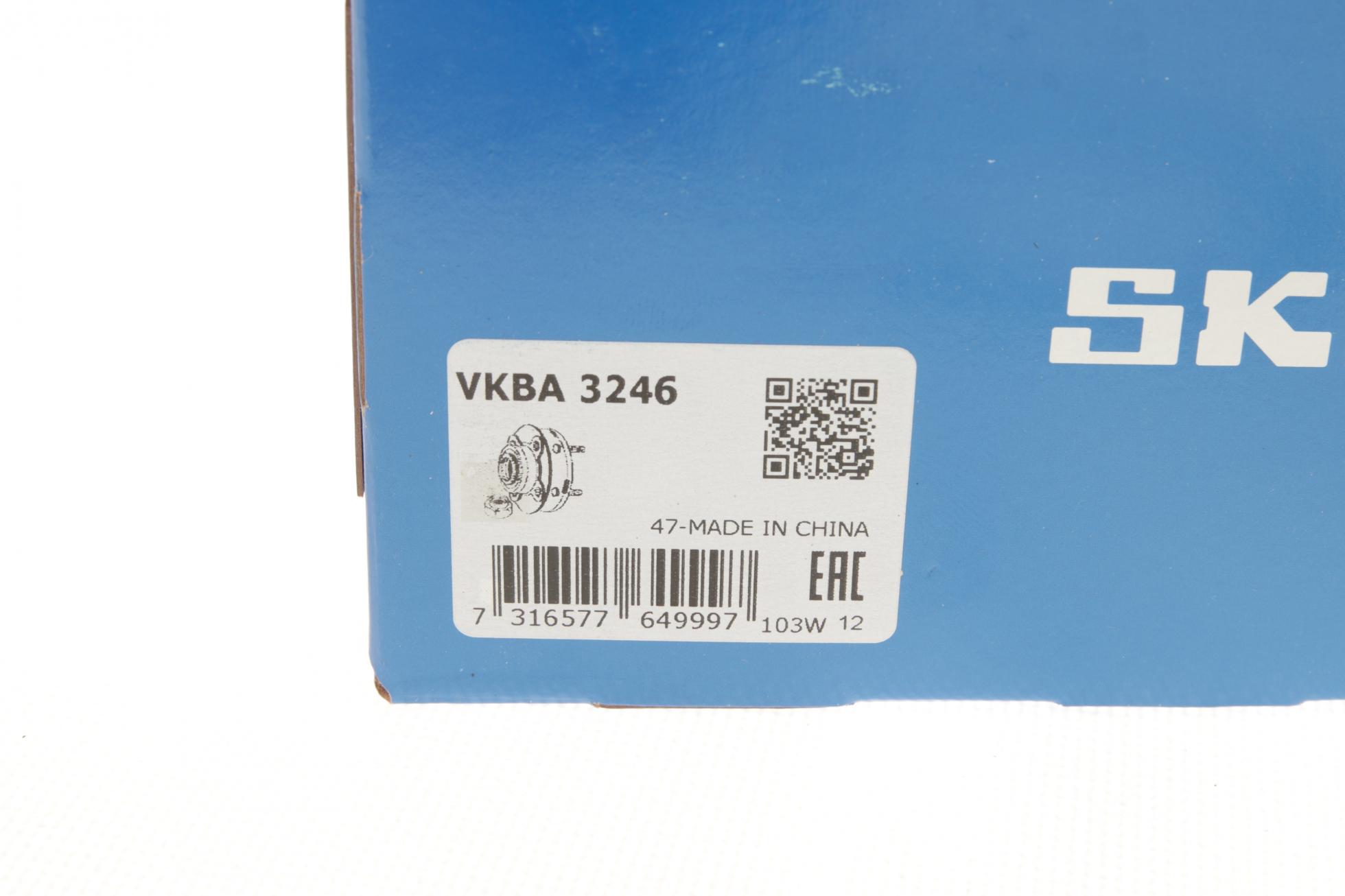 VKBA3246 SKF