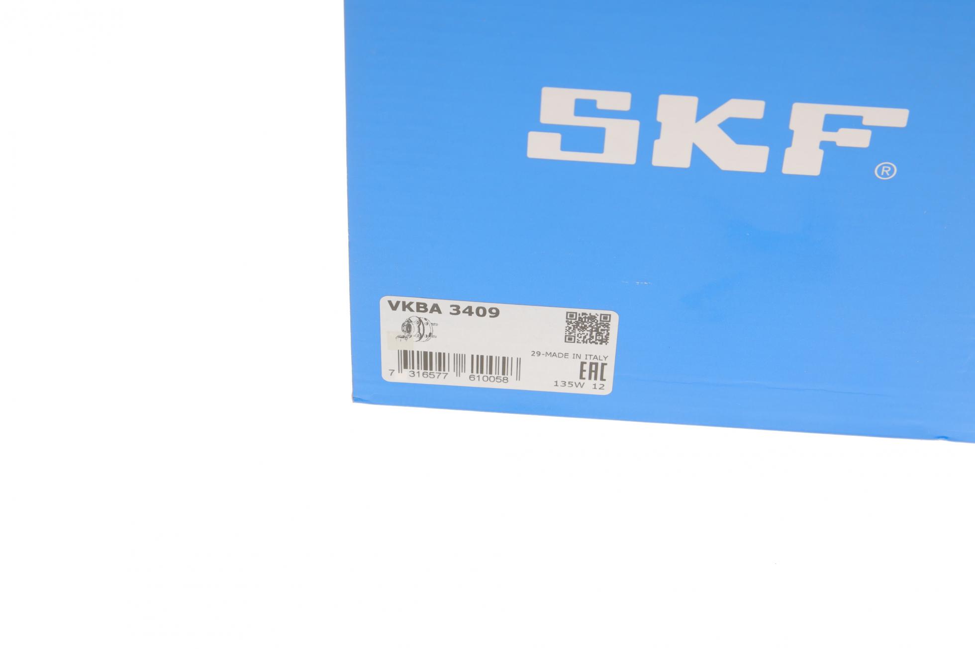VKBA3409 SKF