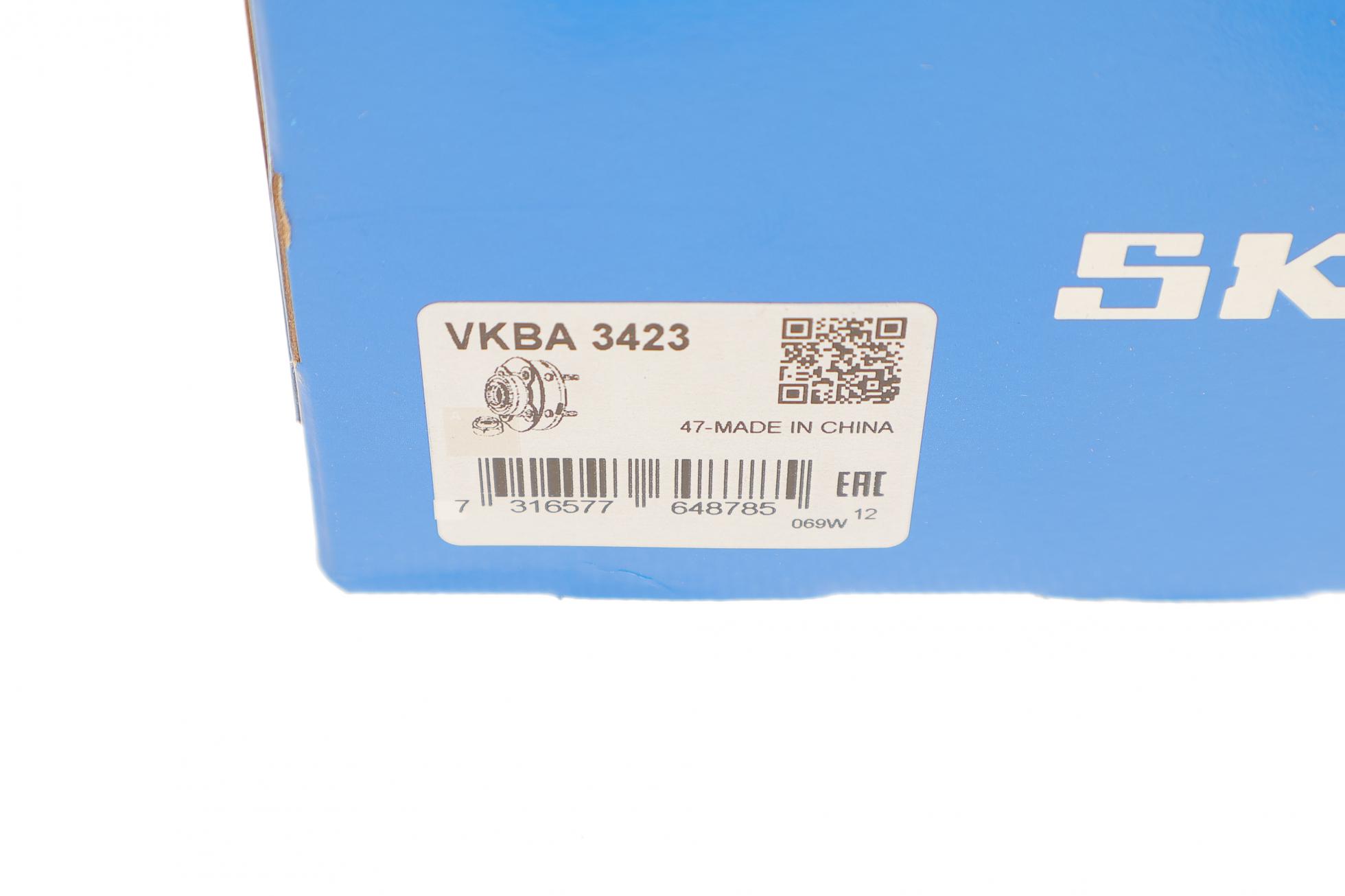 VKBA3423 SKF