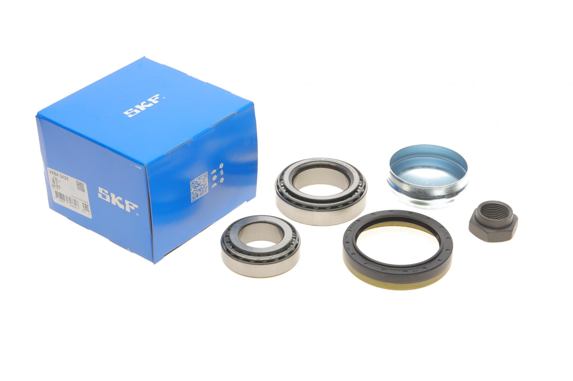 VKBA3429 SKF