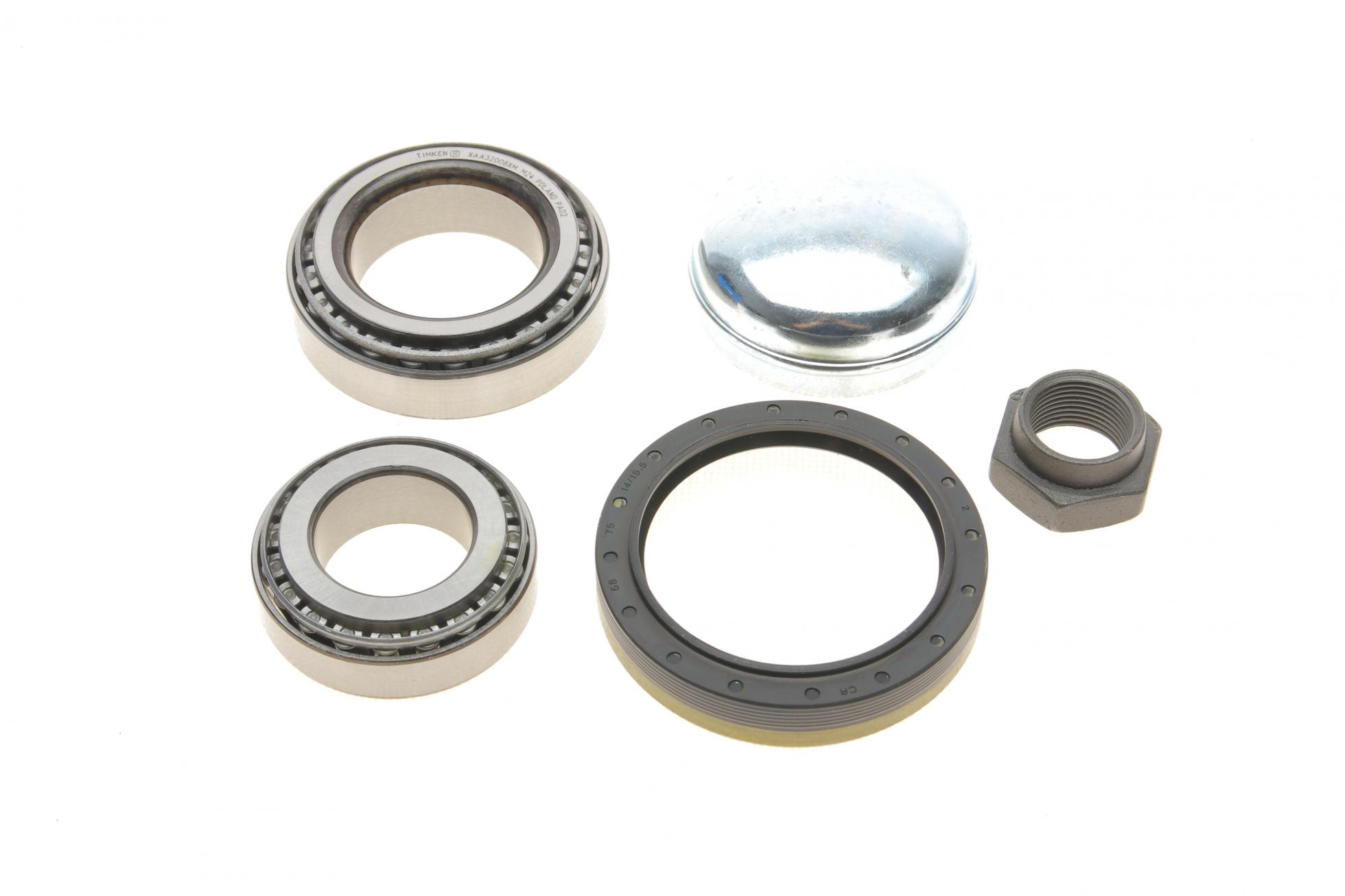VKBA3429 SKF