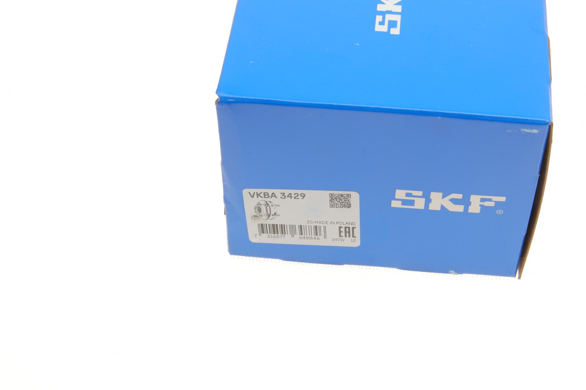 VKBA3429 SKF