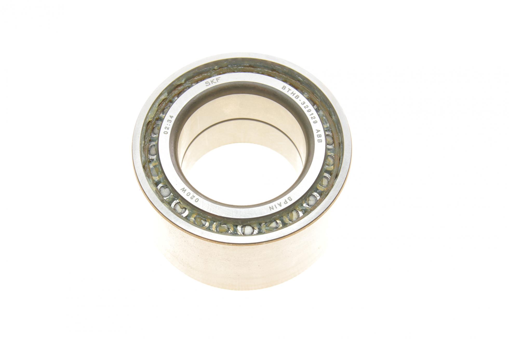 VKBA3435 SKF