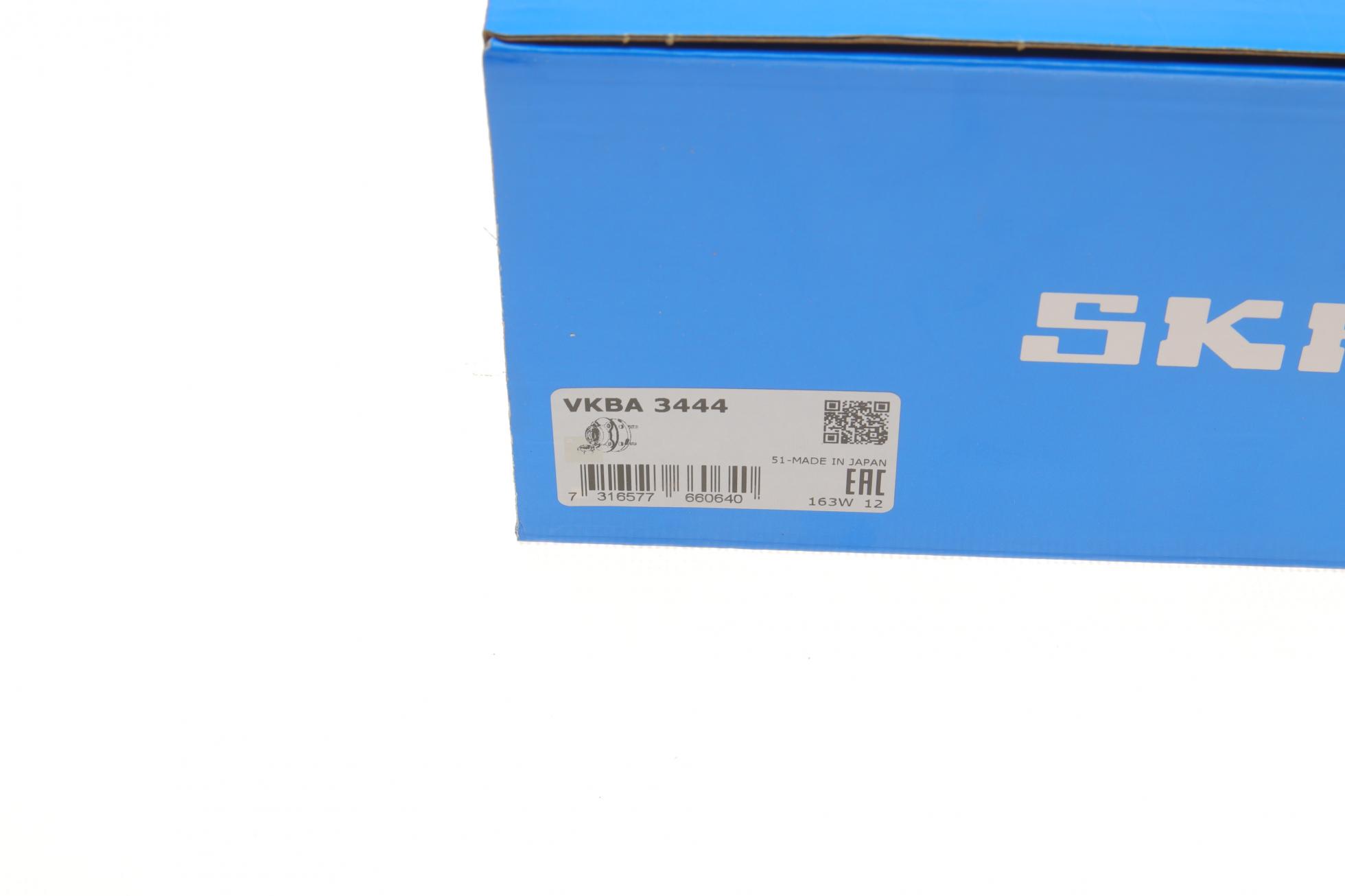 VKBA3444 SKF