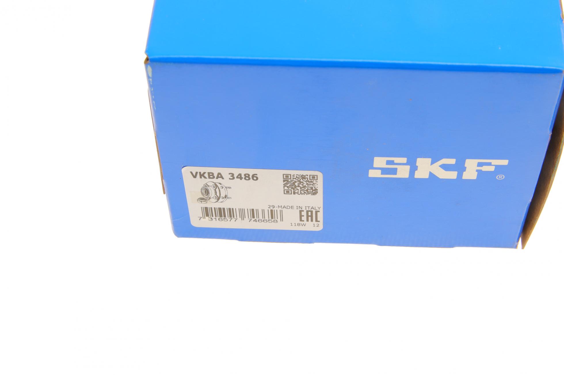 VKBA3486 SKF