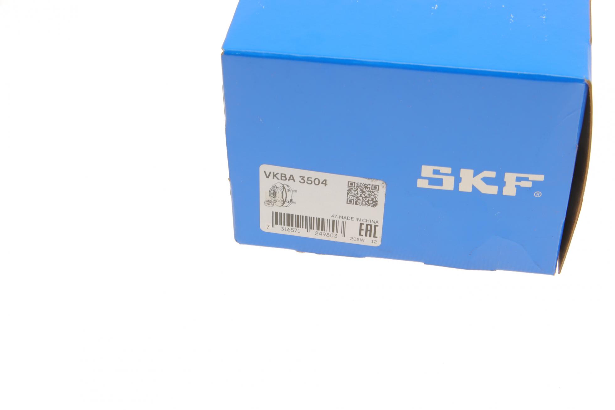 VKBA3504 SKF