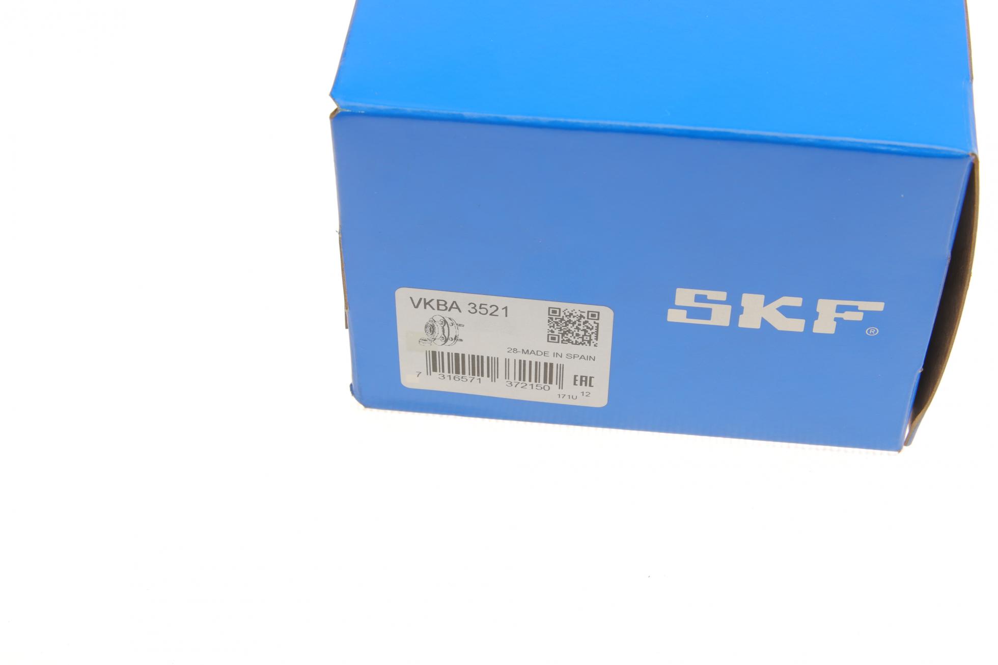 VKBA3521 SKF
