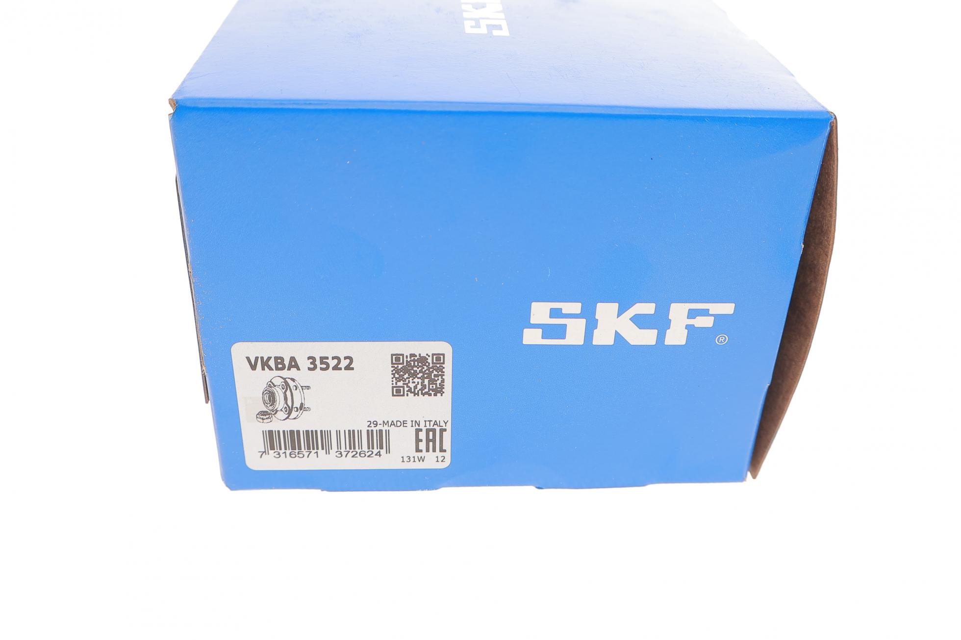 VKBA3522 SKF