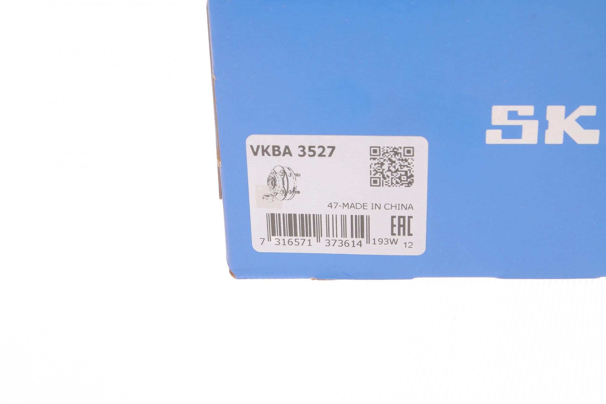 VKBA3527 SKF