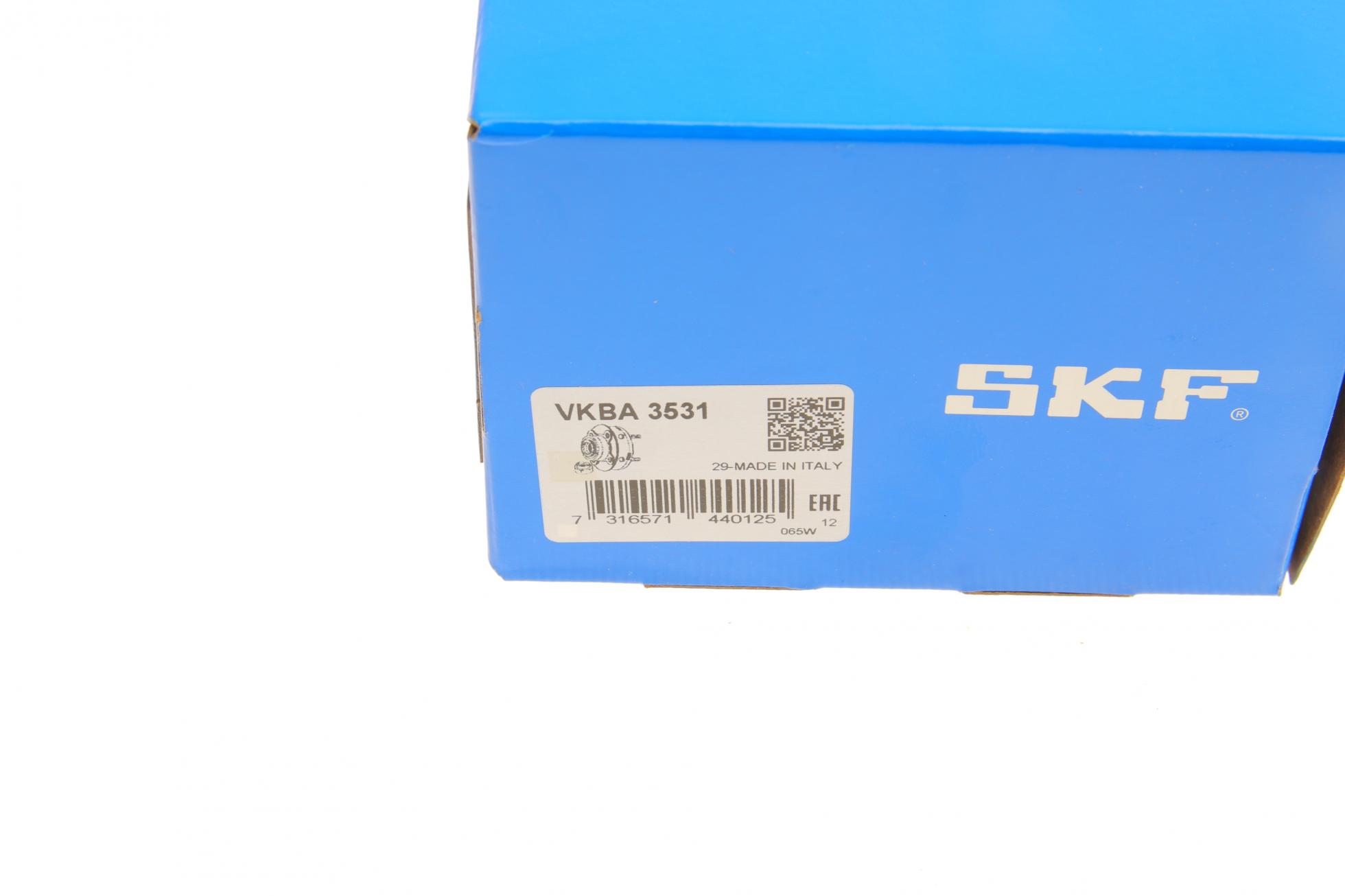 VKBA3531 SKF