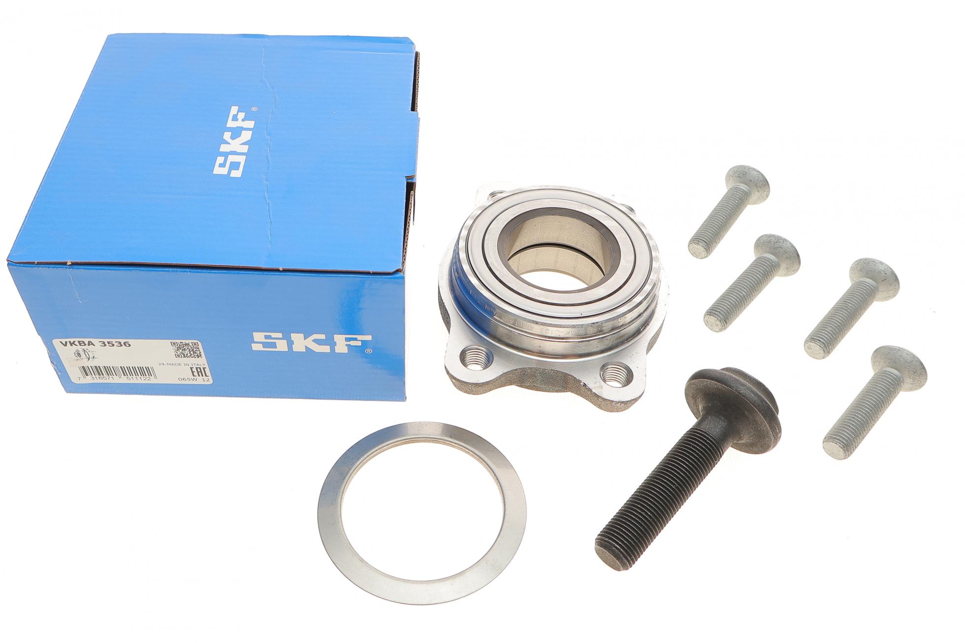 VKBA3536 SKF