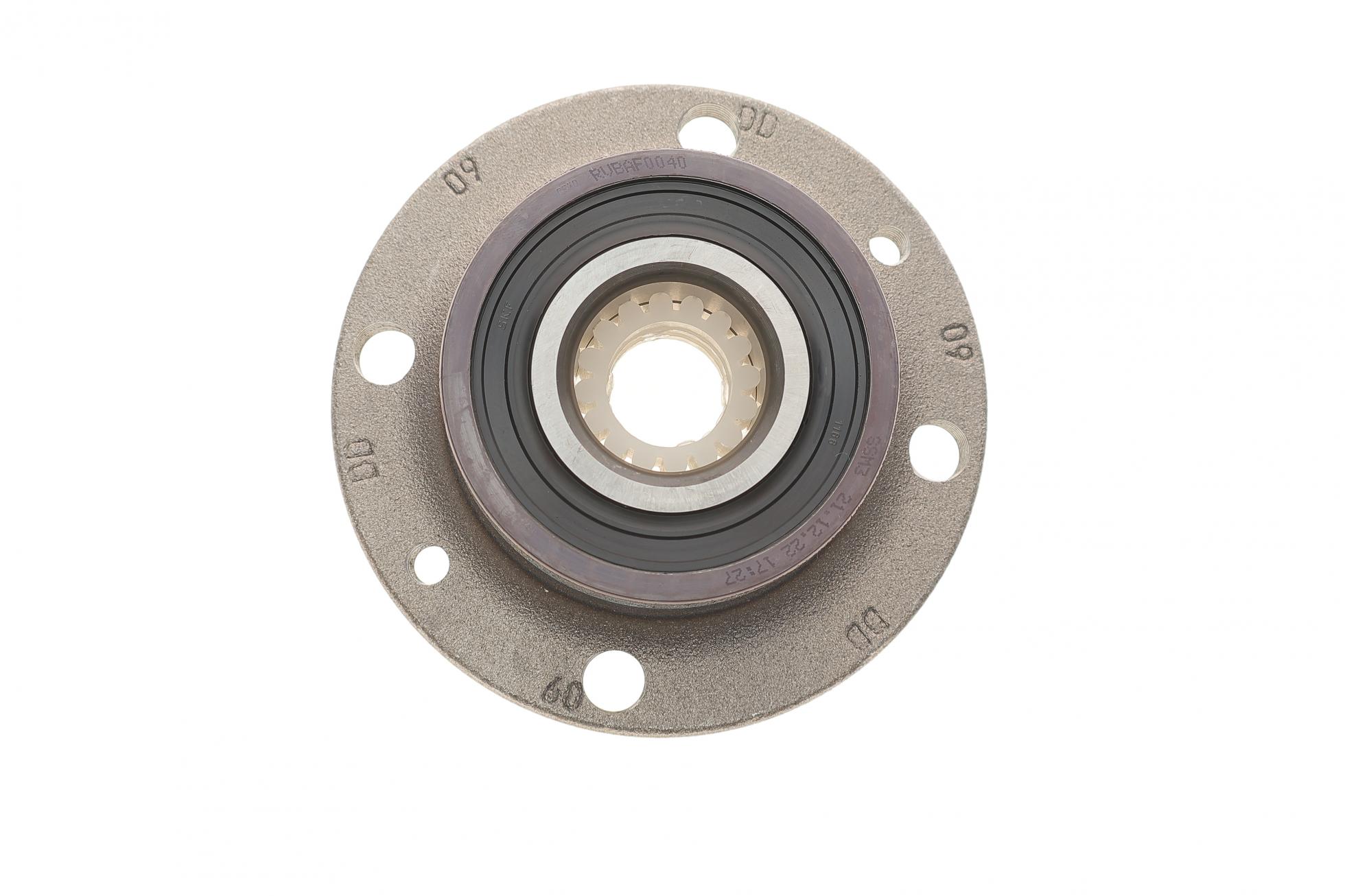 VKBA3540 SKF