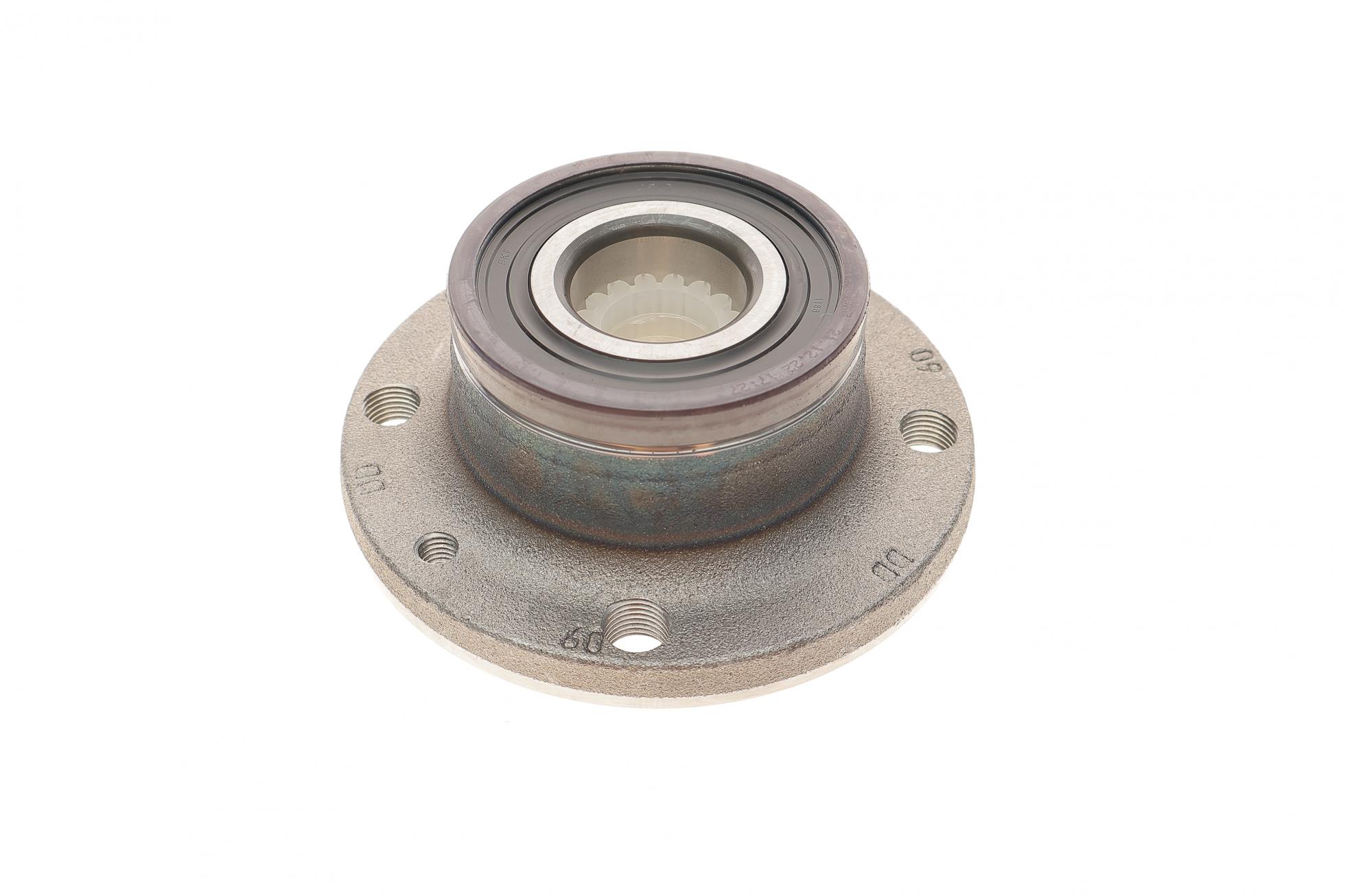 VKBA3540 SKF