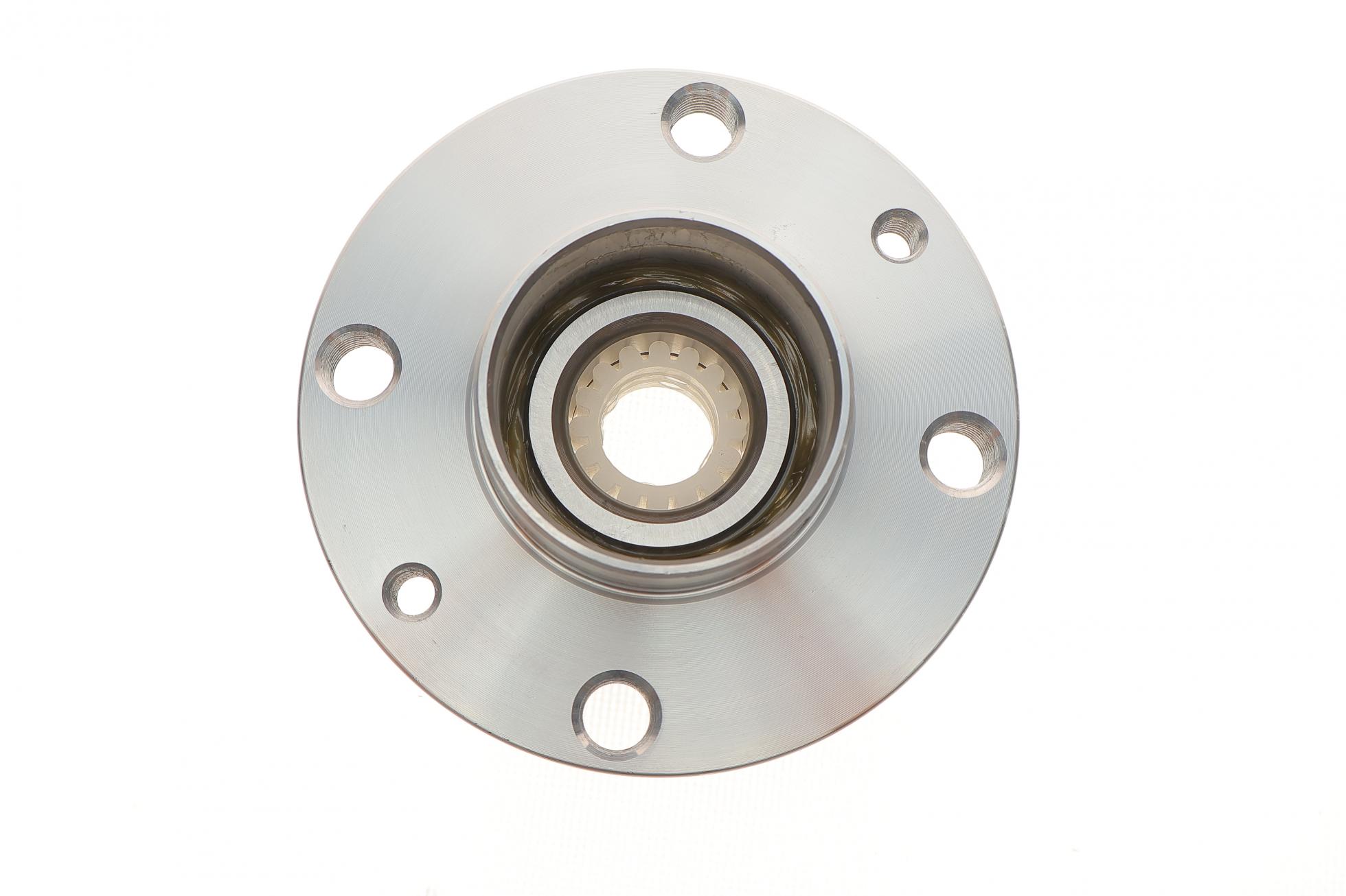 VKBA3540 SKF