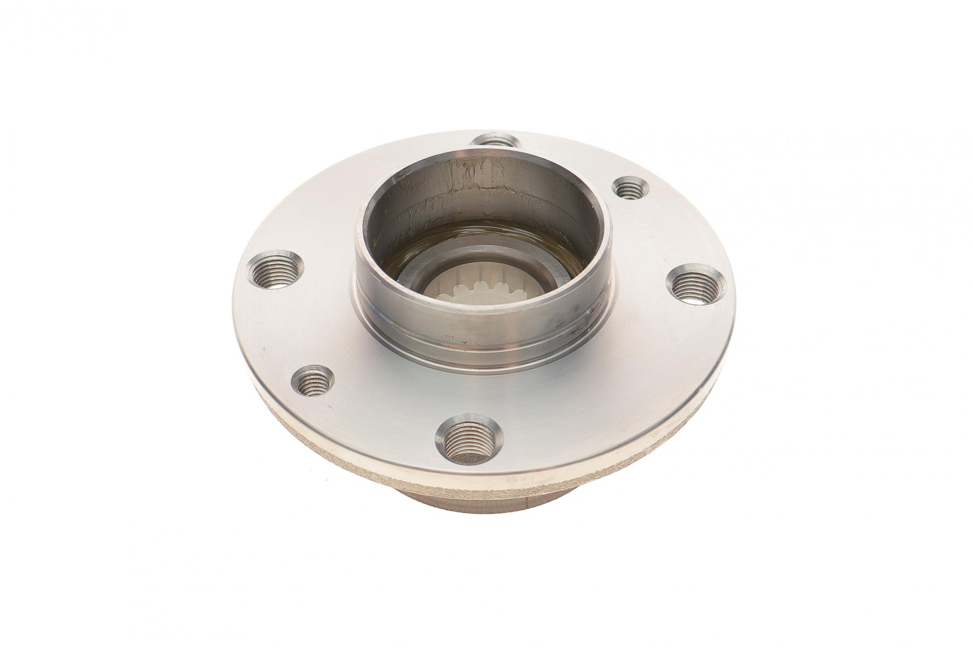 VKBA3540 SKF