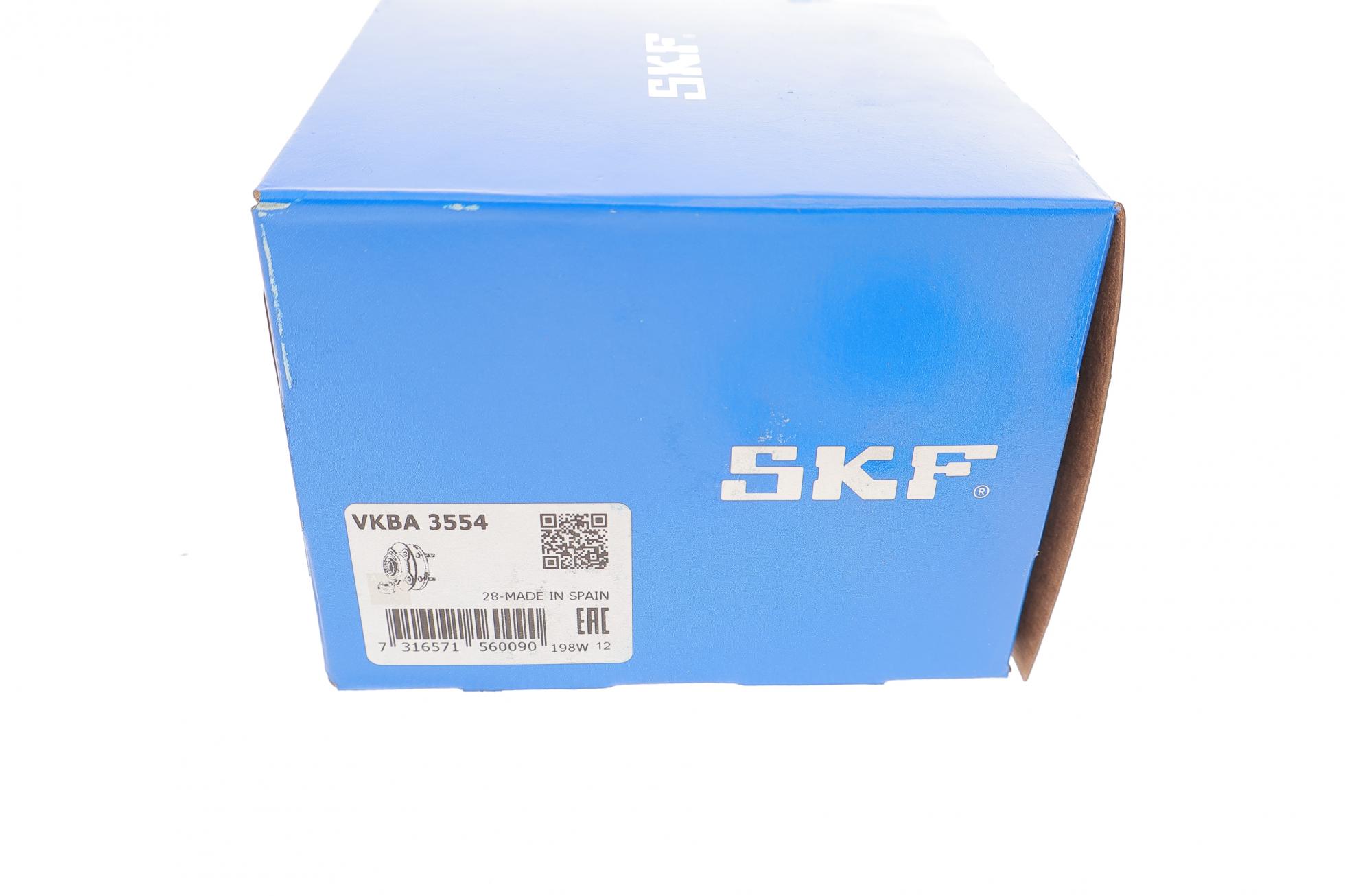 VKBA3554 SKF