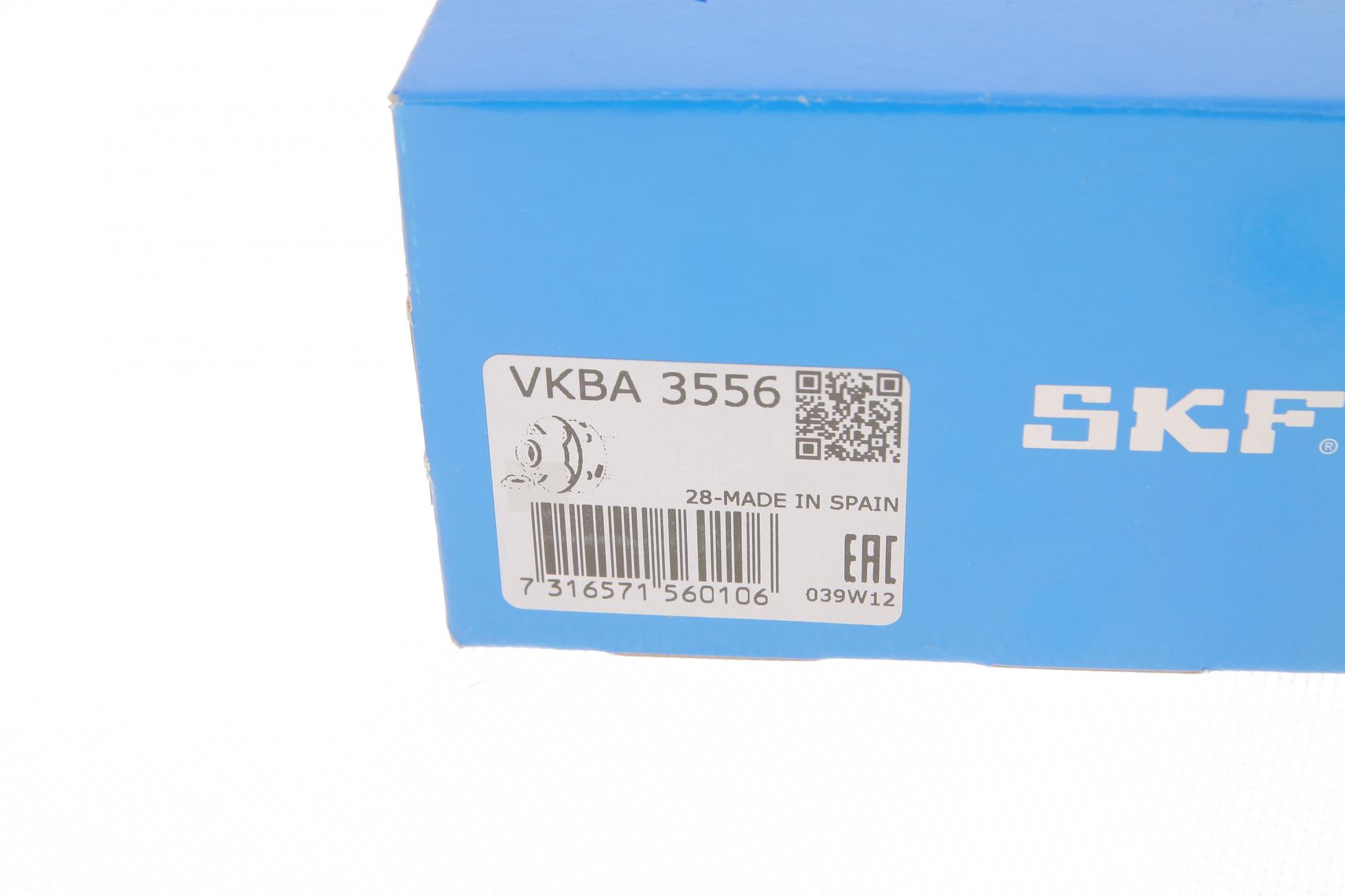 VKBA3556 SKF