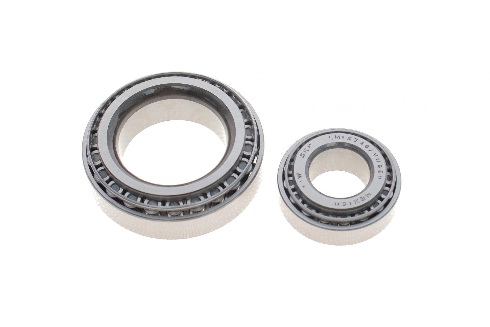 VKBA3565 SKF