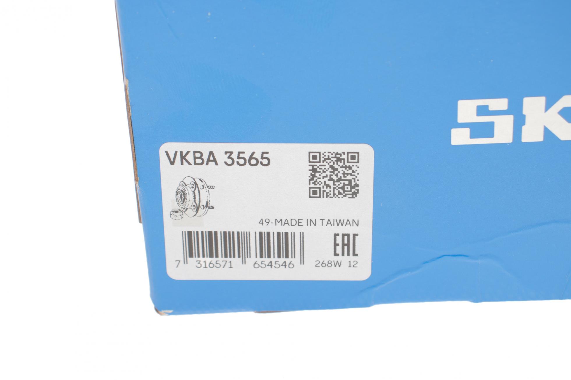 VKBA3565 SKF