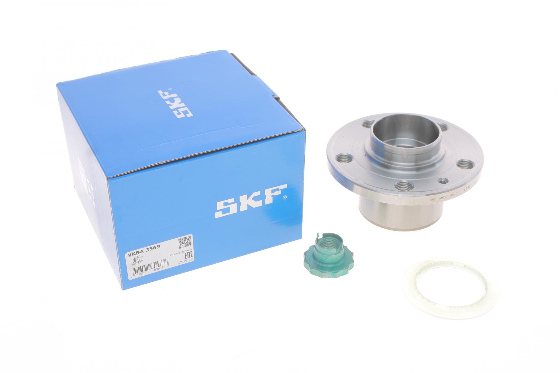 VKBA3569 SKF