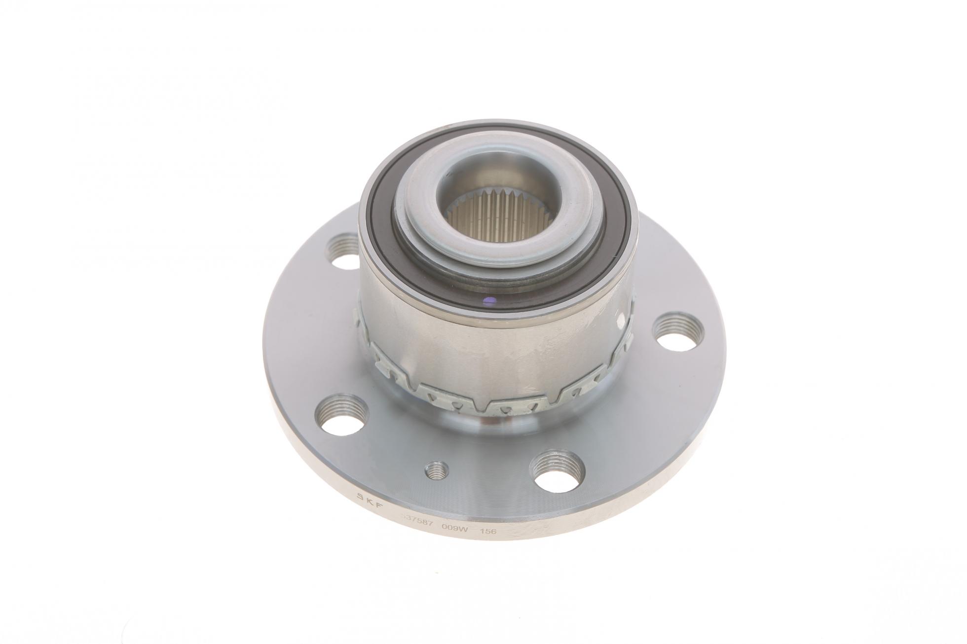 VKBA3569 SKF