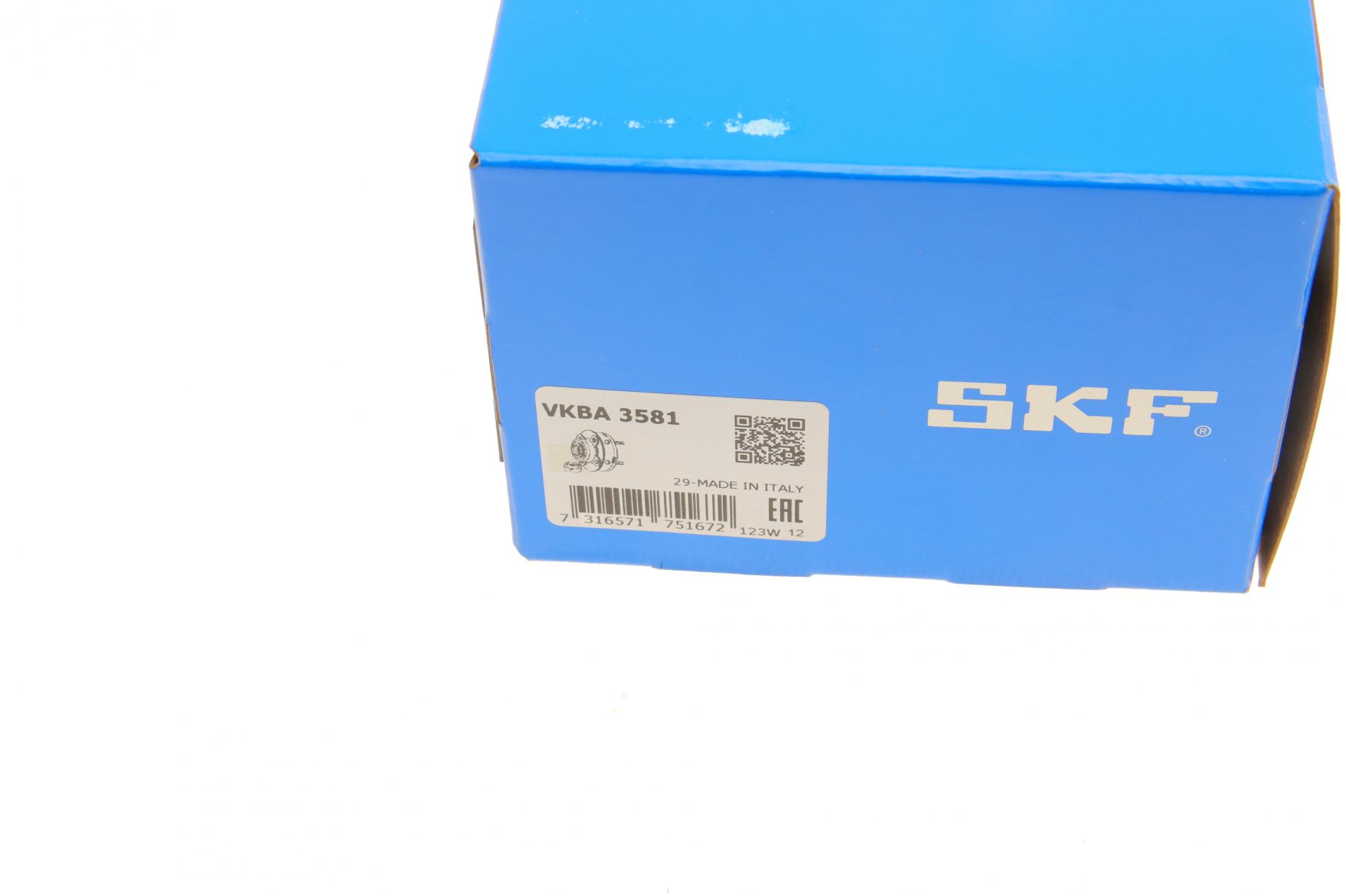 VKBA3581 SKF