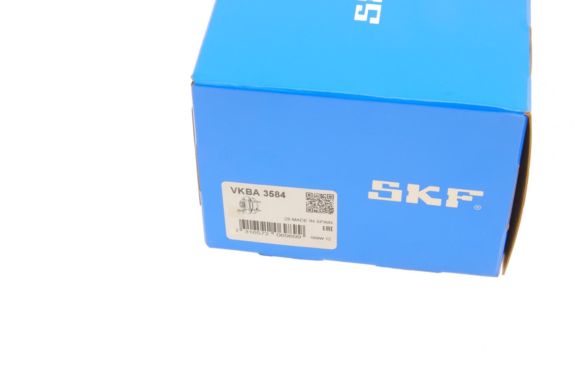 VKBA3584 SKF