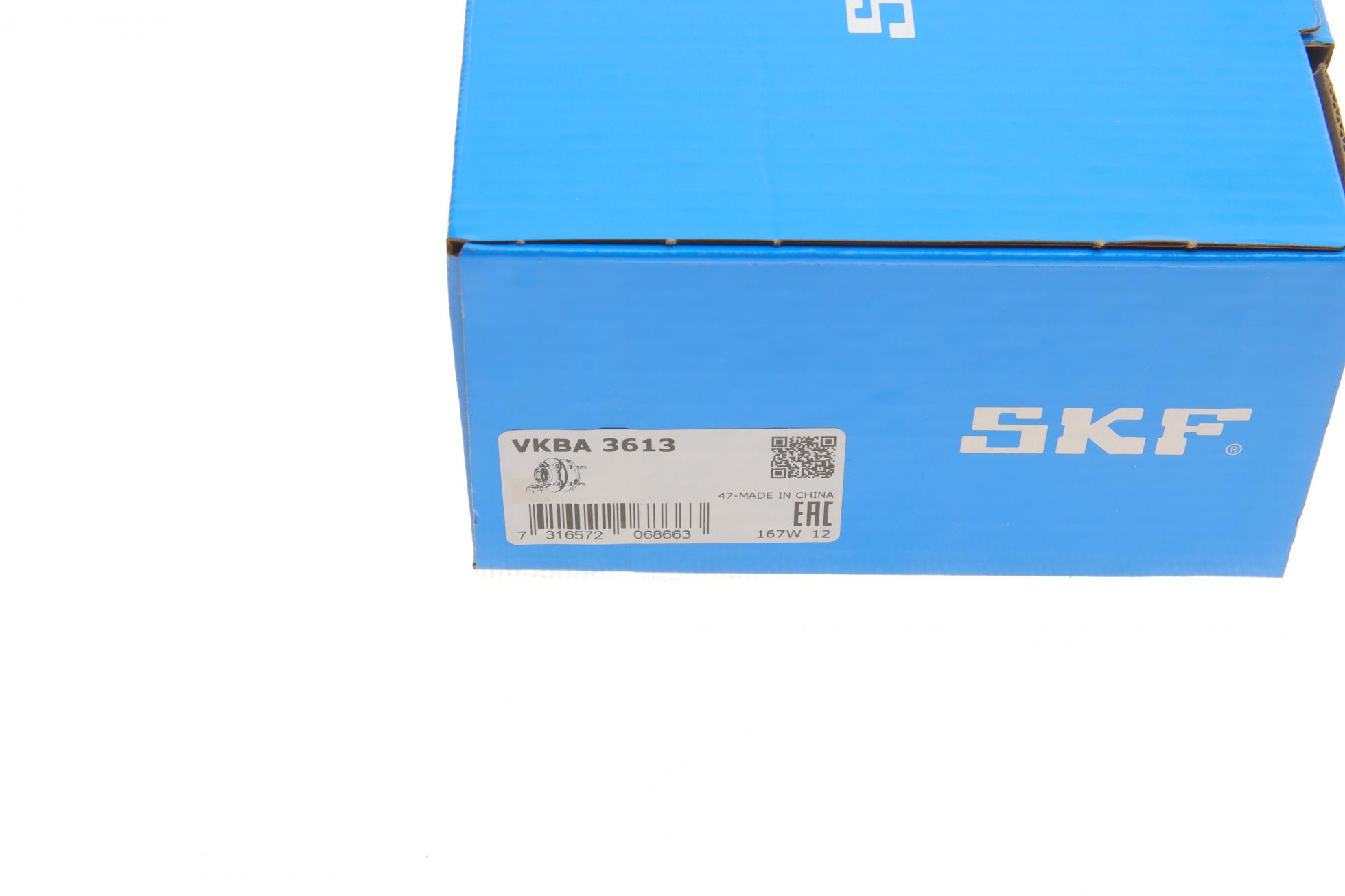 VKBA3613 SKF
