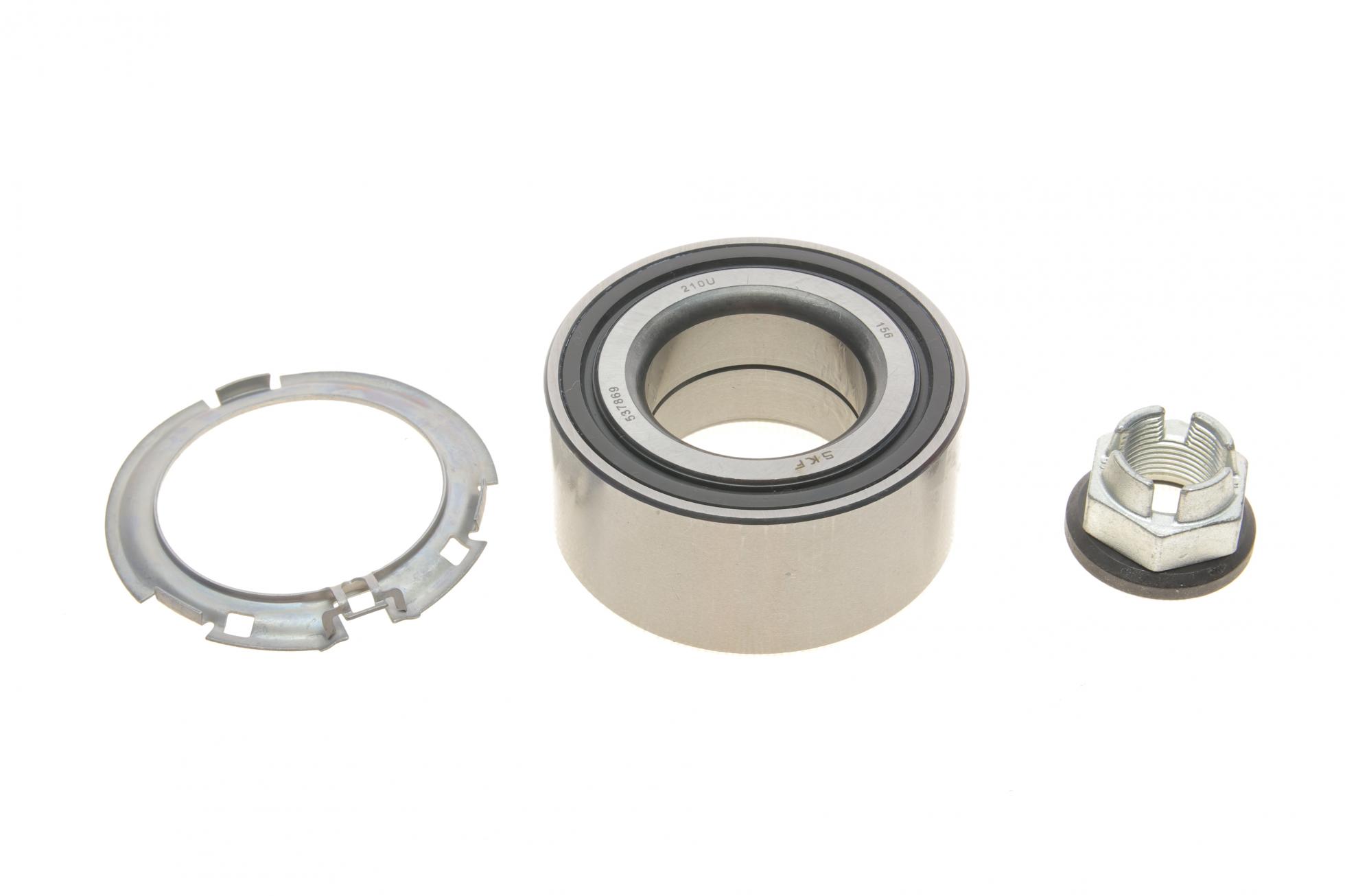 VKBA3618 SKF