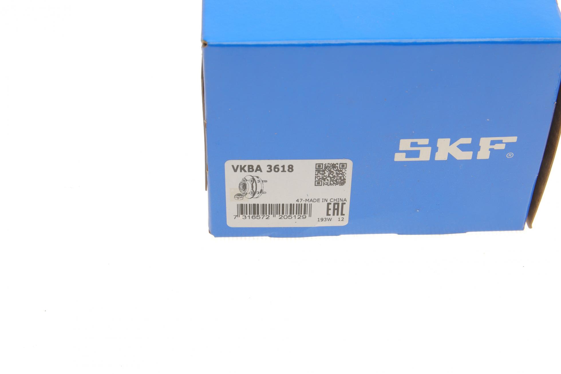 VKBA3618 SKF