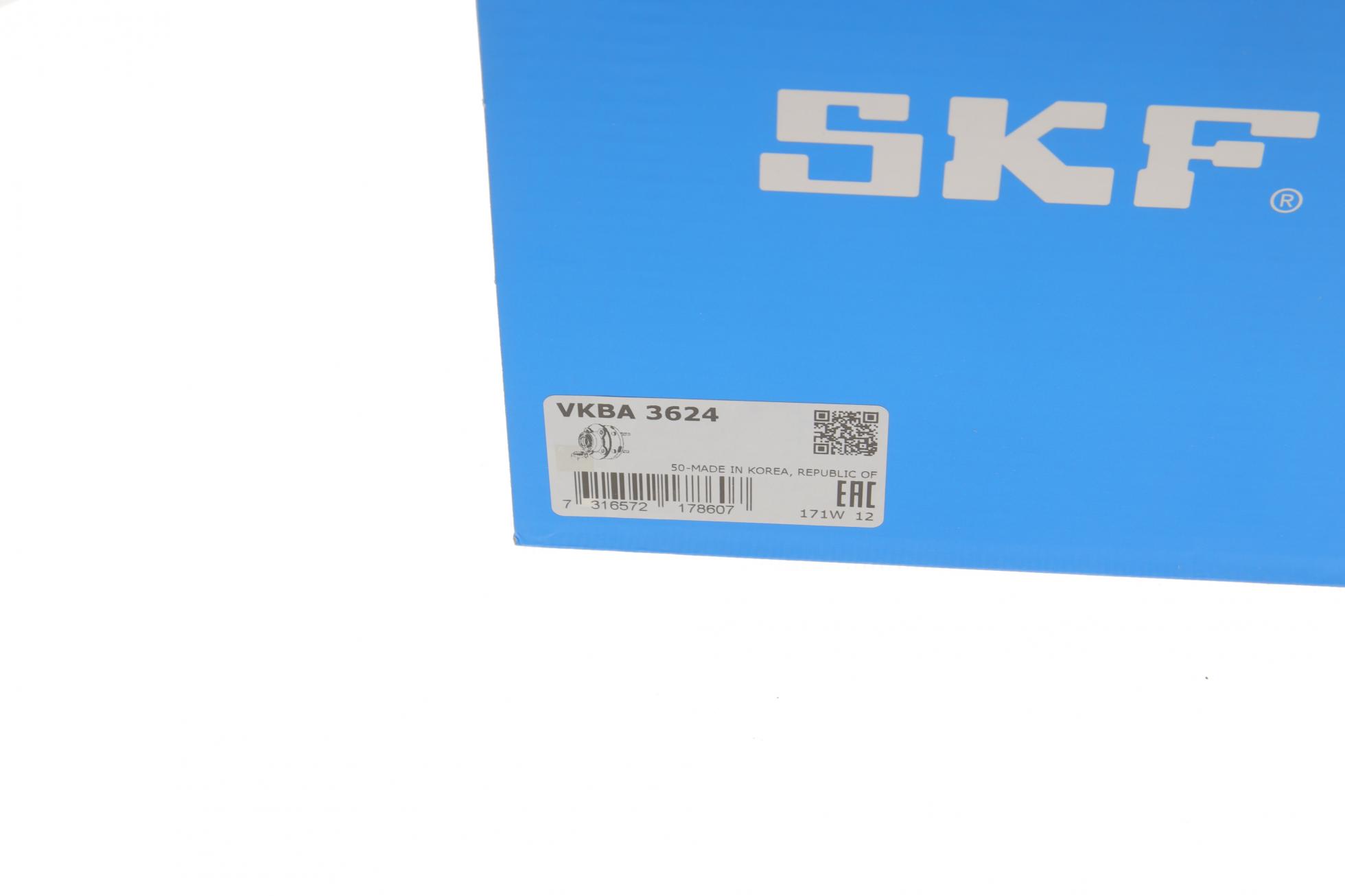 VKBA3624 SKF