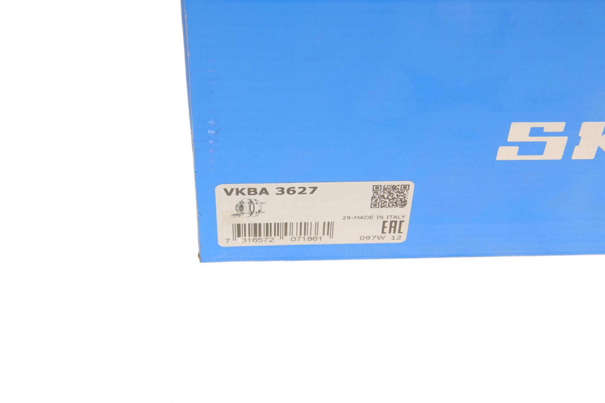 VKBA3627 SKF
