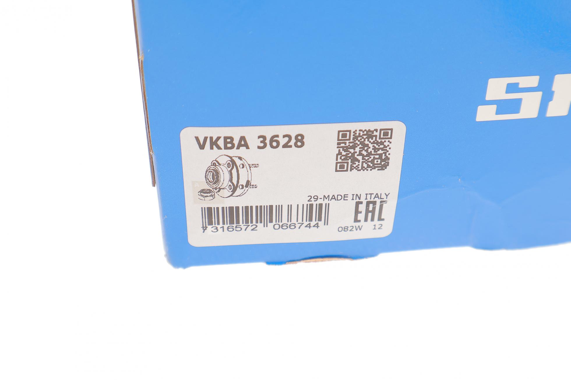 VKBA3628 SKF