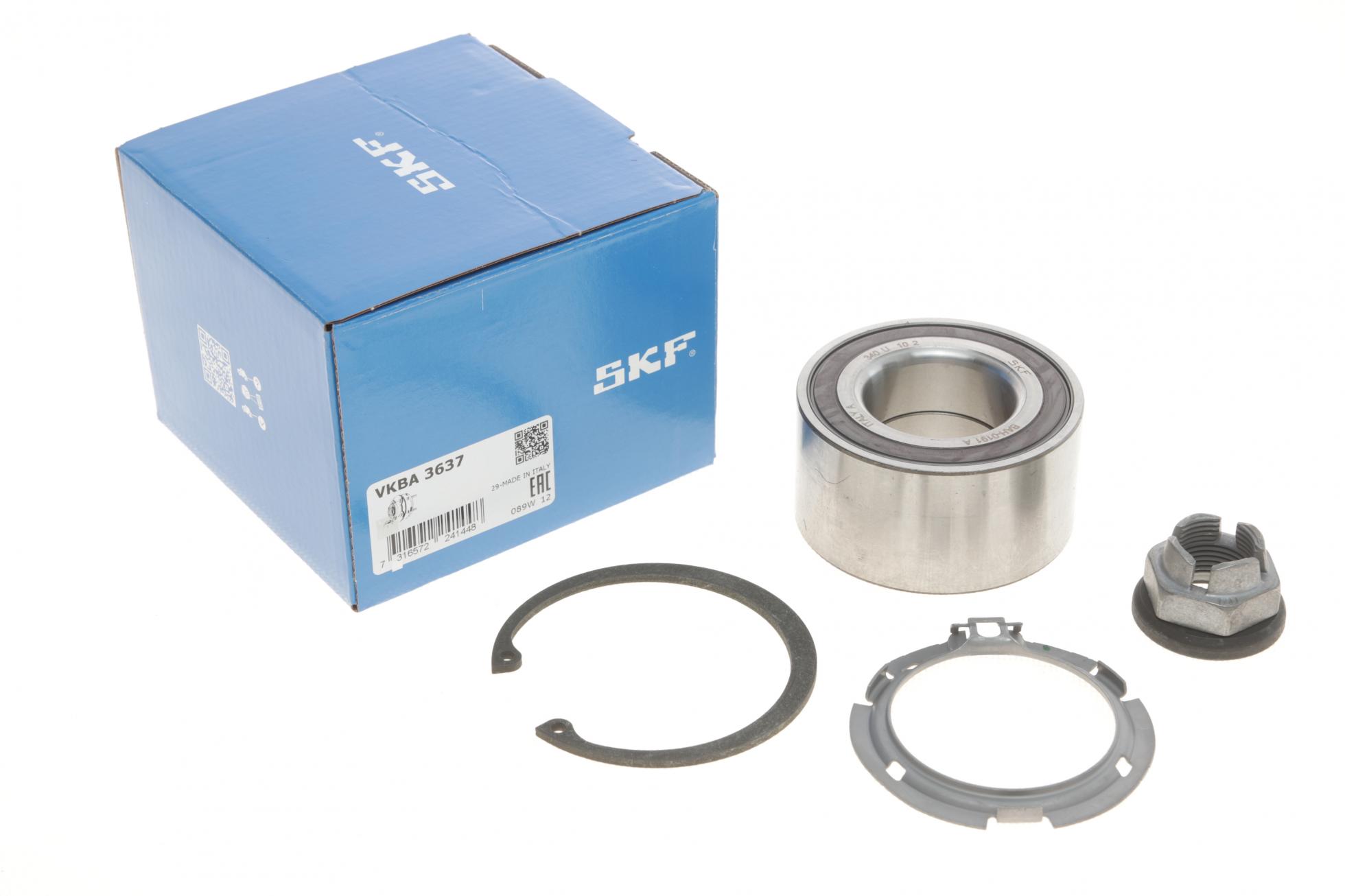 VKBA3637 SKF