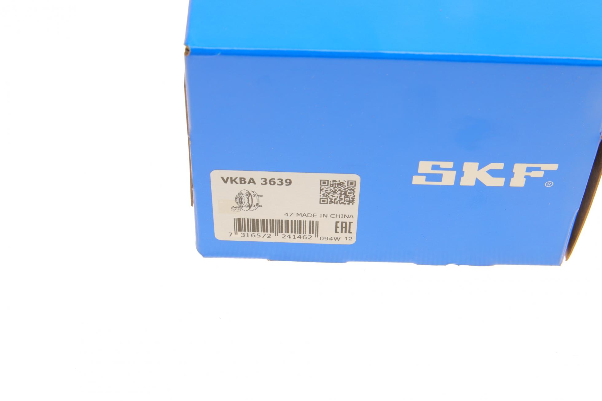 VKBA3639 SKF