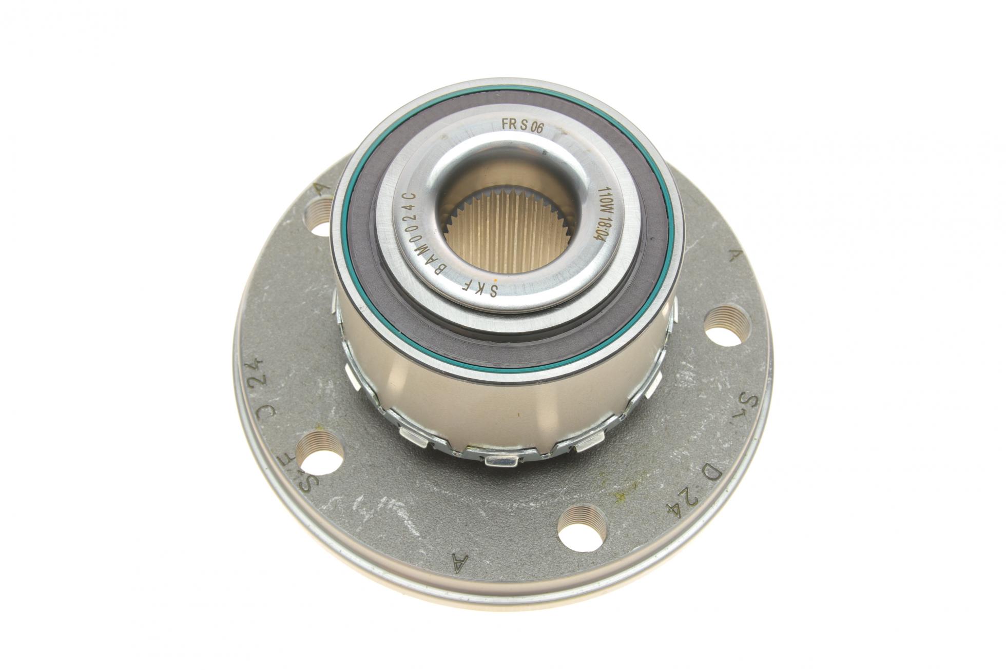 VKBA3646 SKF