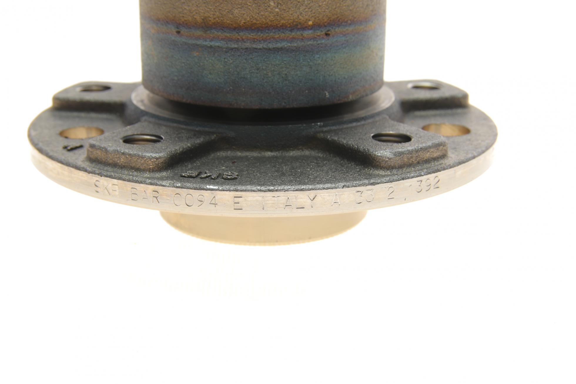 VKBA3653 SKF