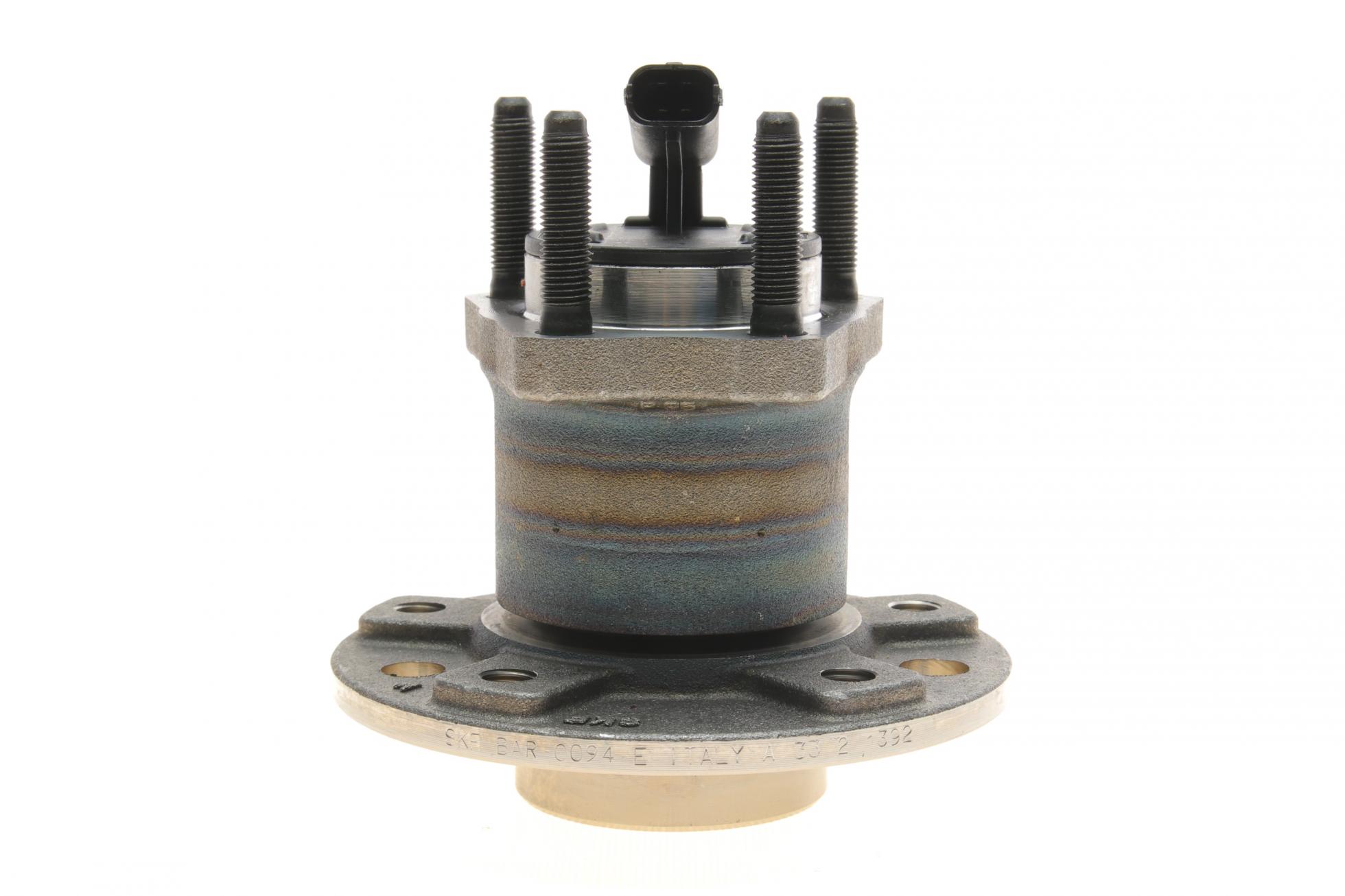 VKBA3653 SKF