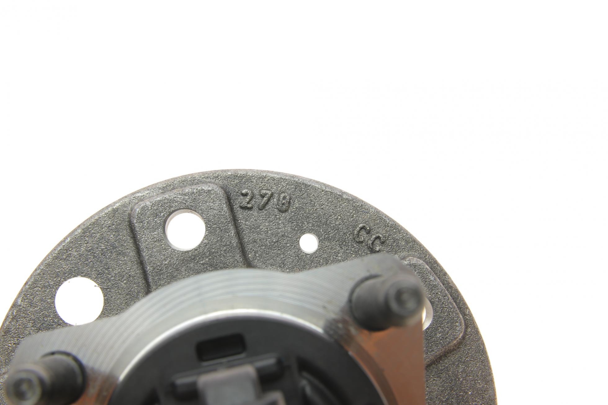 VKBA3653 SKF