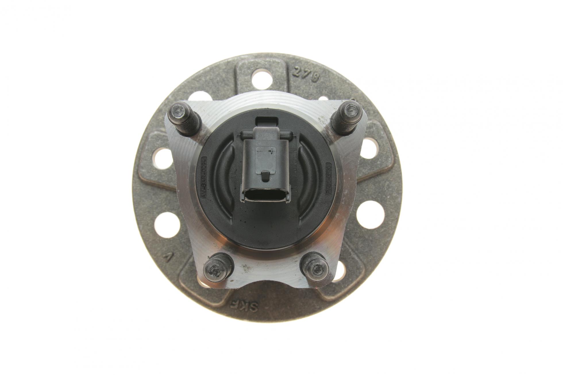 VKBA3653 SKF