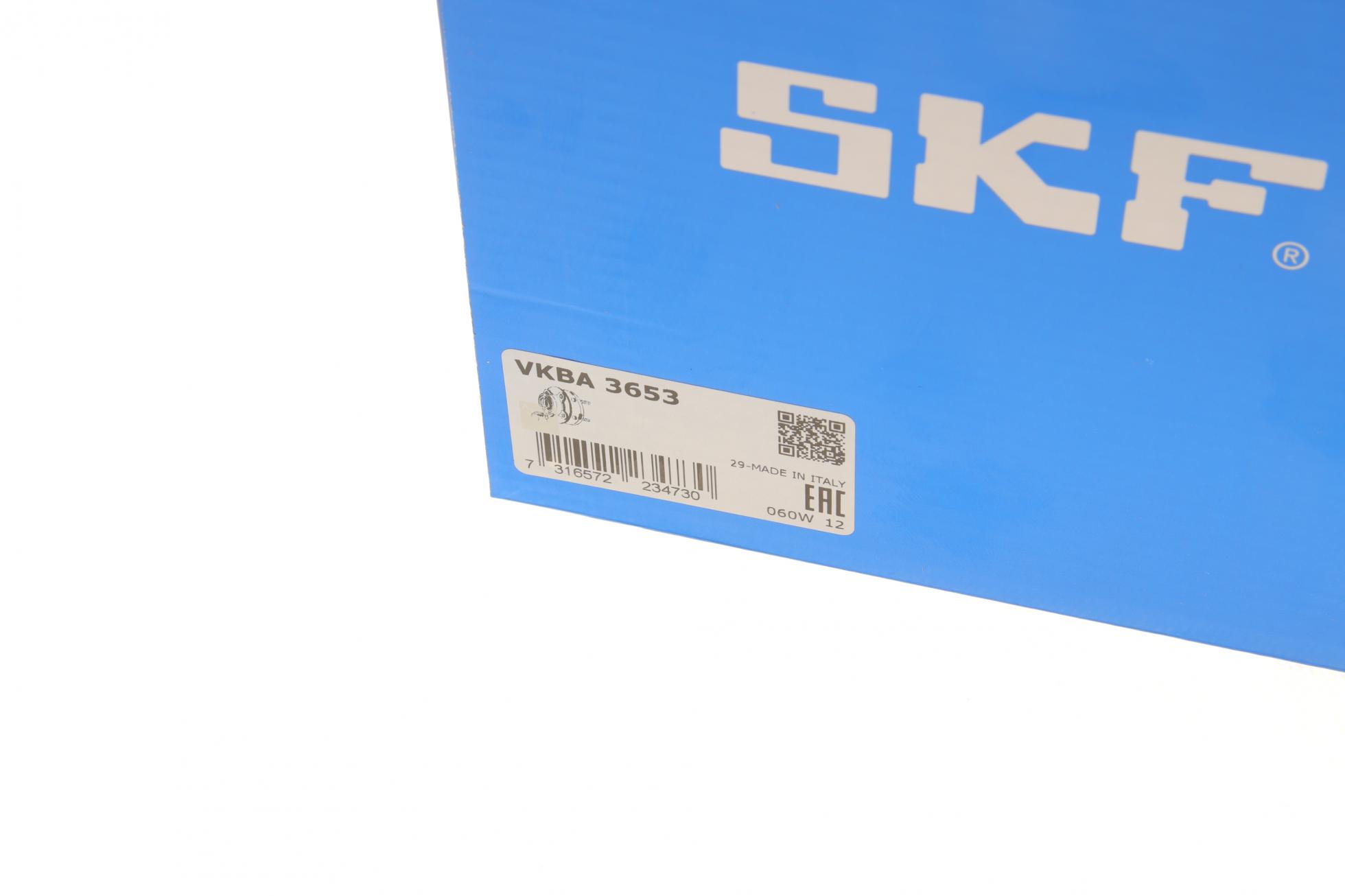 VKBA3653 SKF