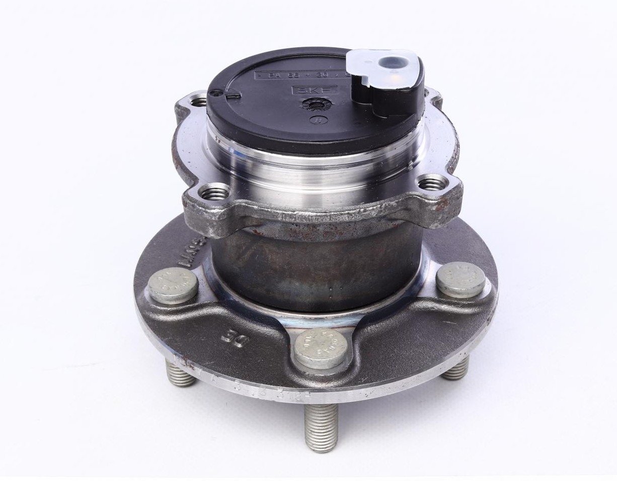 VKBA3661 SKF
