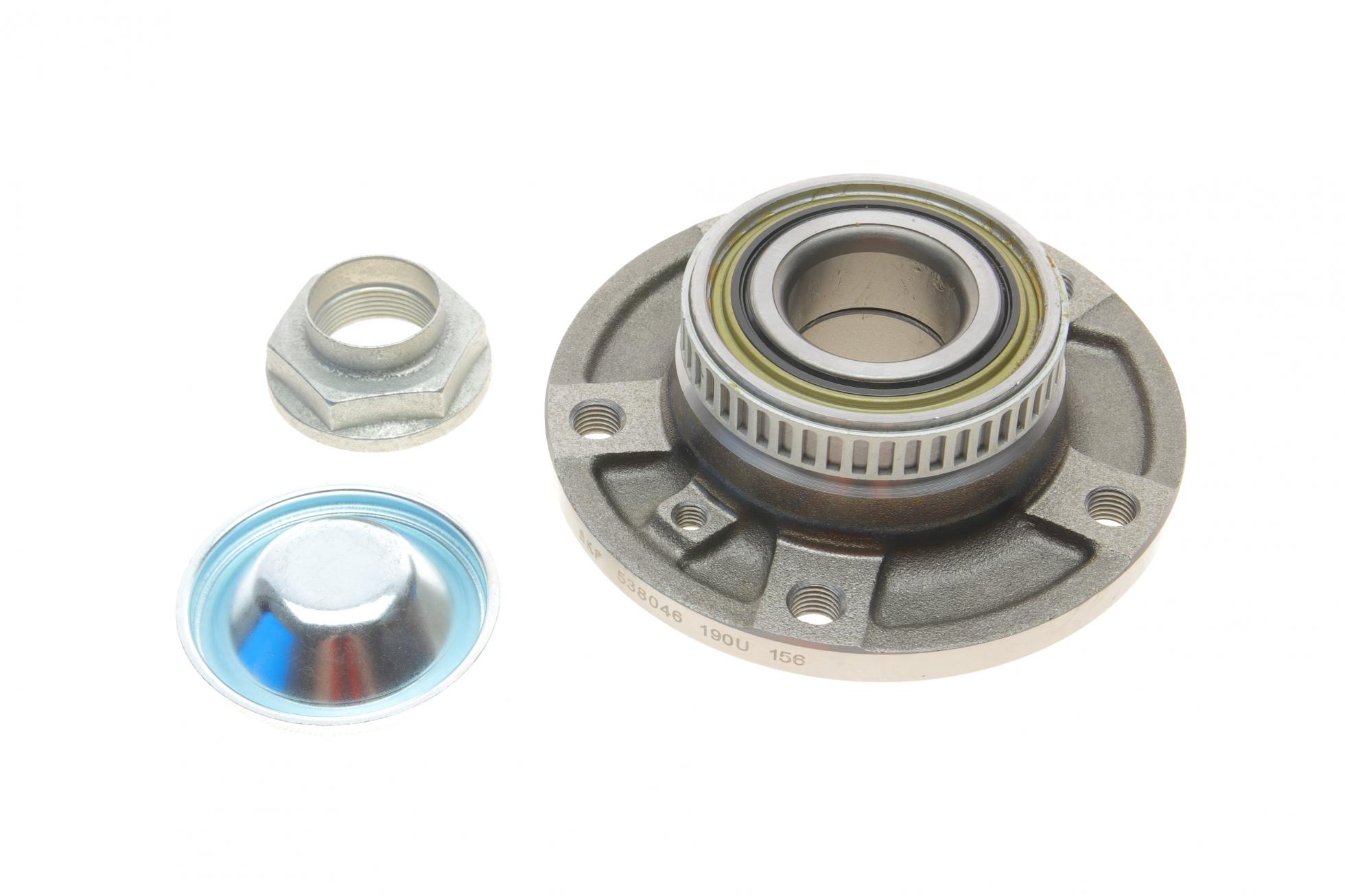 VKBA3667 SKF