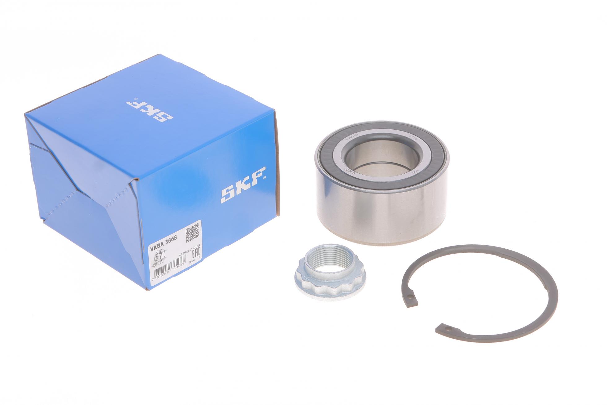 VKBA3668 SKF