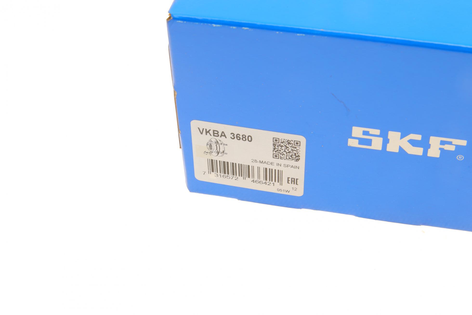 VKBA3680 SKF