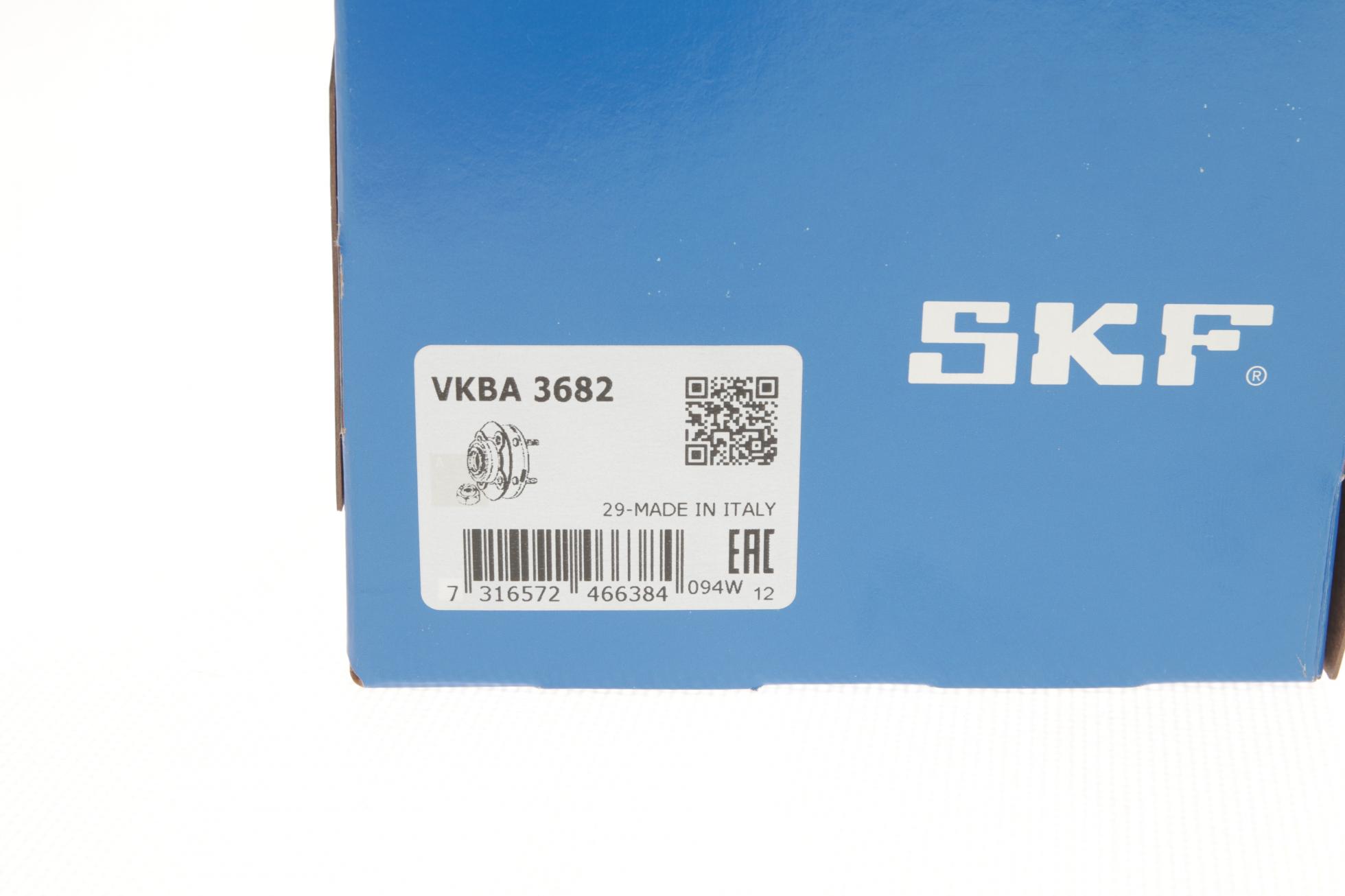 VKBA3682 SKF