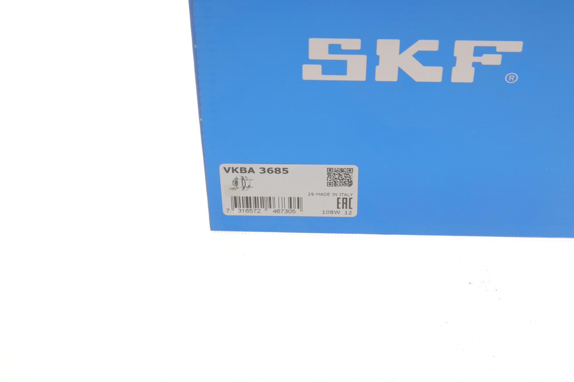 VKBA3685 SKF